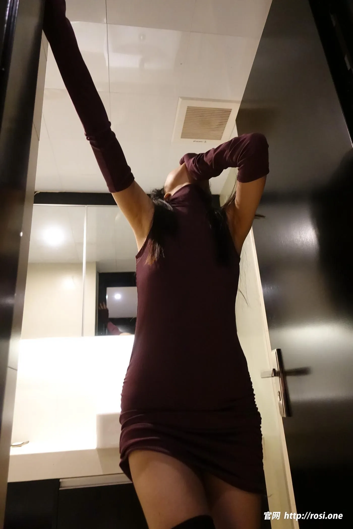 [ROSI写真]2023.04.23 NO.4157[1871P／201MB] [82P]插图